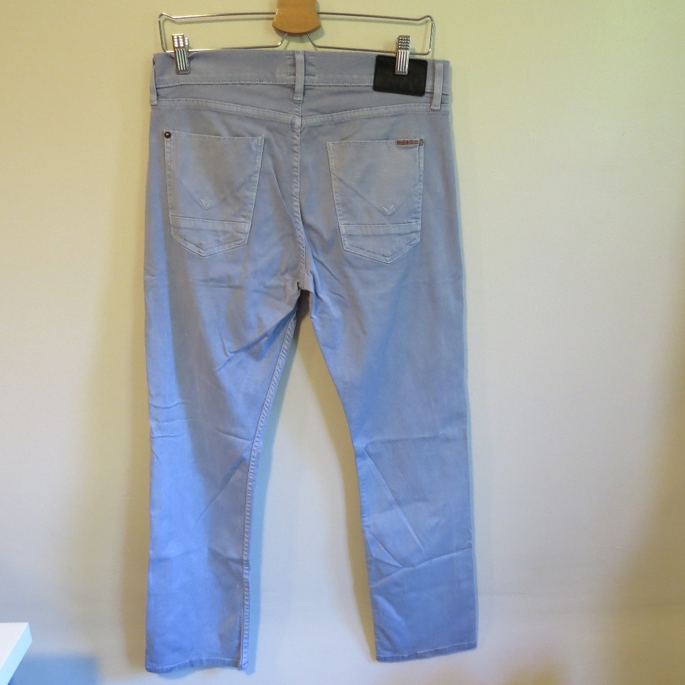 HUDSON JEANS Byron in Cove Blue